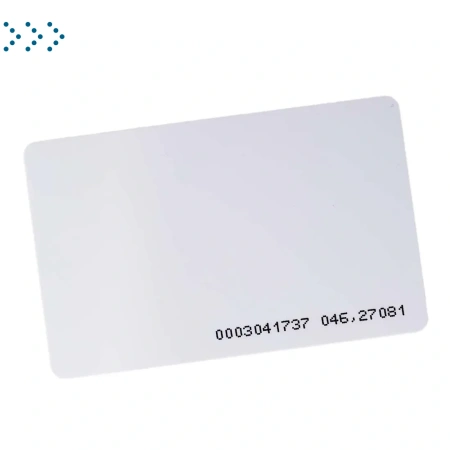 Карта SL-06 EM NUM